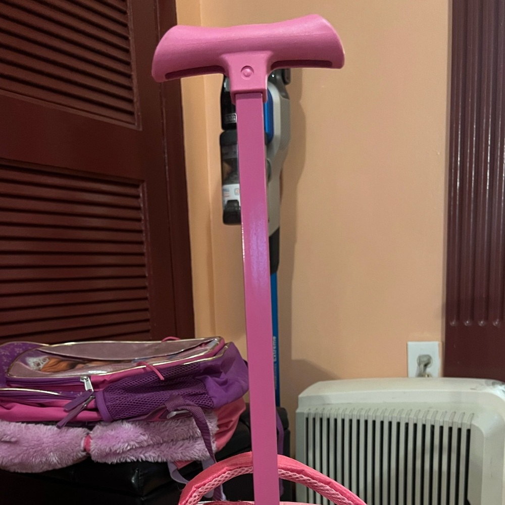 Bundle of 3 girls backpacks - Picture 11 of 16
